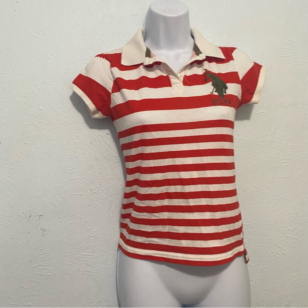 Ralph Lauren shirt